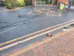 Best Driveway Resurfacing  in Uhrichsville, OH